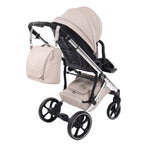Antes Baby 2 in 1 Bubble Total Beige Telaio Silver