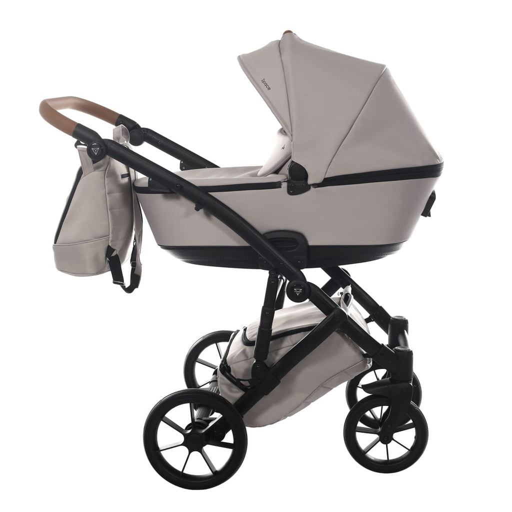 Space V3 3 in 1 Beige T. Nero