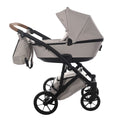 Space V3 3 in 1 Beige T. Nero