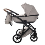Space V3 3 in 1 Beige T. Nero