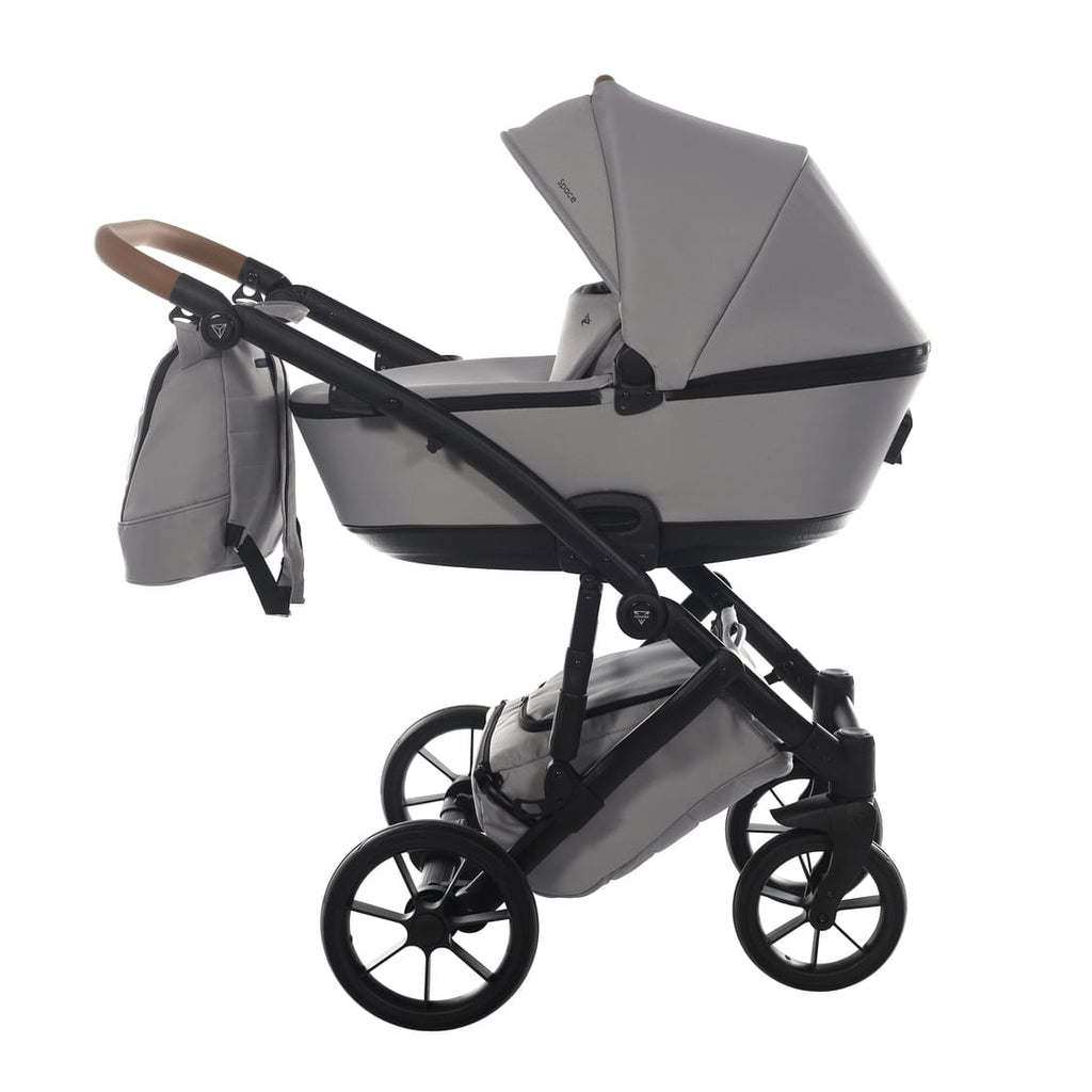 Junama Space V3 3 in 1 Light Grey T. Nero
