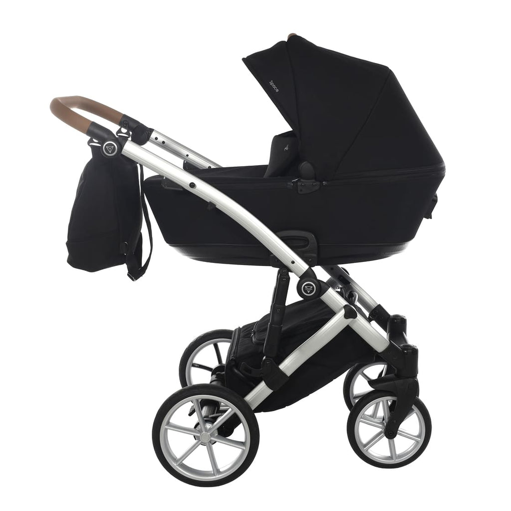 Space V3 3 in 1 Light Blue T.Nero