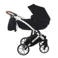 Space V3 3 in 1 Light Blue T.Nero
