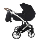 Space V3 3 in 1 Light Blue T.Nero