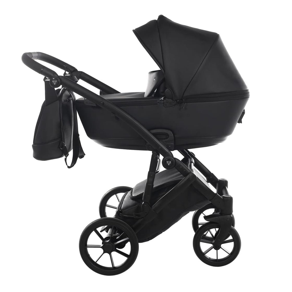 Space Eko V3 3 in 1 Nero T. Nero