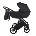 Space Eko V3 3 in 1 Nero T. Nero