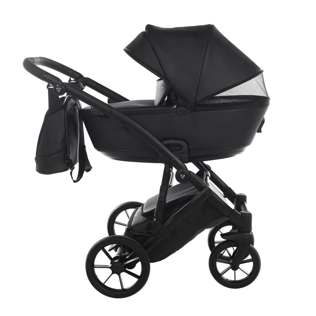 Space Eko V3 3 in 1 Nero T. Nero