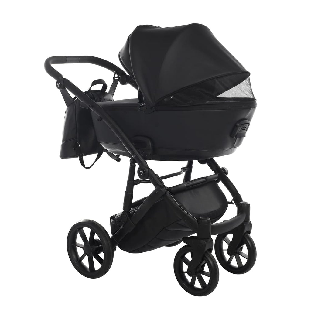 Space Eko V3 3 in 1 Nero T. Nero