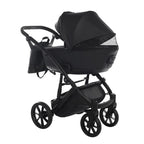 Space Eko V3 3 in 1 Nero T. Nero