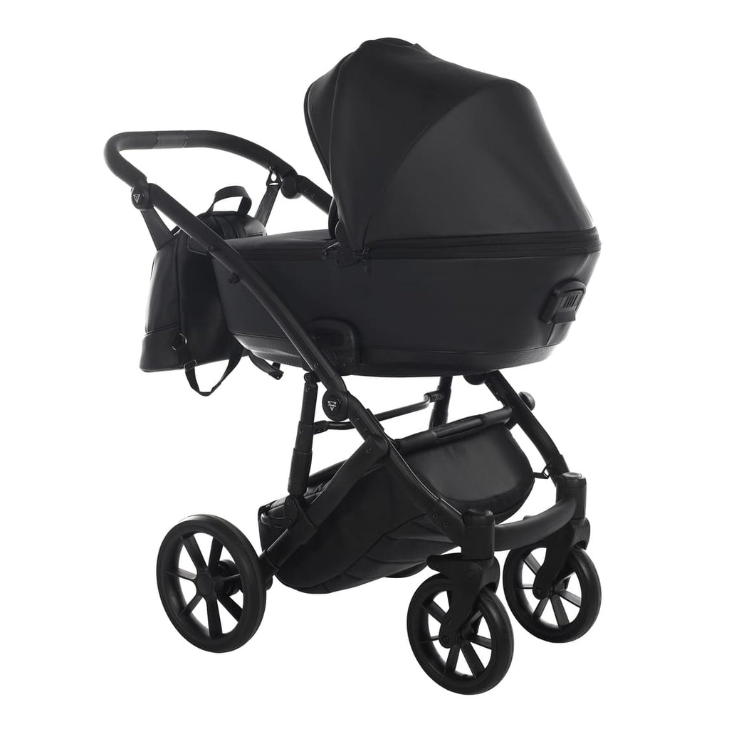 Space Eko V3 3 in 1 Nero T. Nero