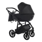 Space Eko V3 3 in 1 Nero T. Nero
