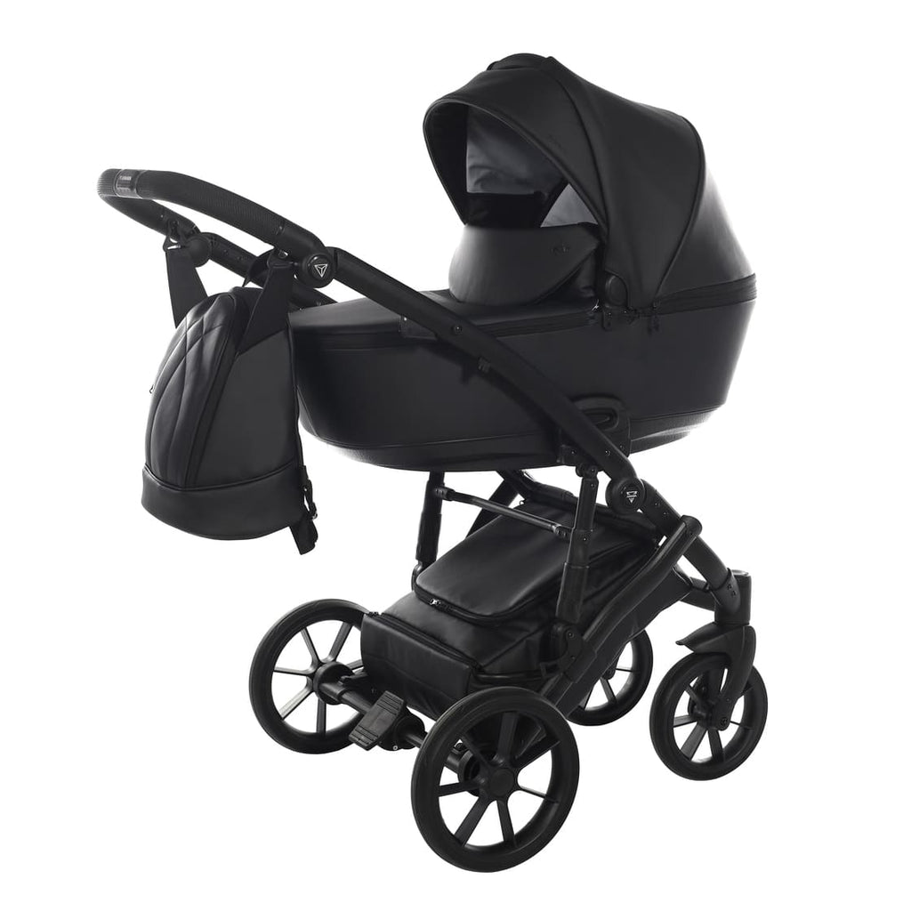 Space Eko V3 3 in 1 Nero T. Nero