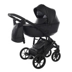 Space Eko V3 3 in 1 Nero T. Nero