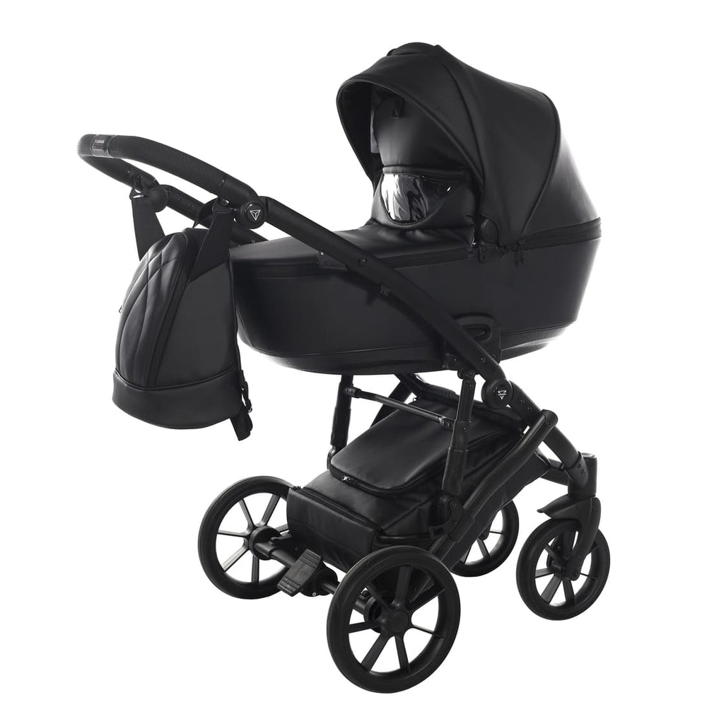 Space Eko V3 3 in 1 Nero T. Nero