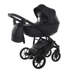 Space Eko V3 3 in 1 Nero T. Nero