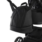 Space Eko V3 3 in 1 Nero T. Nero