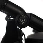 Space Eko V3 3 in 1 Nero T. Nero