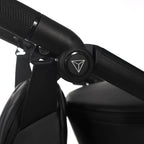Space Eko V3 3 in 1 Nero T. Nero