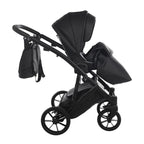 Space Eko V3 3 in 1 Nero T. Nero