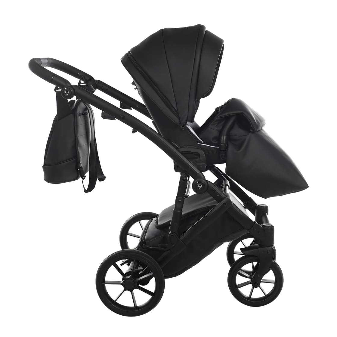 Space Eko V3 3 in 1 Nero T. Nero