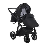 Space Eko V3 3 in 1 Nero T. Nero