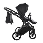 Space Eko V3 3 in 1 Nero T. Nero