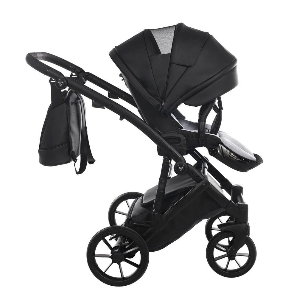 Space Eko V3 3 in 1 Nero T. Nero
