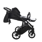 Space Eko V3 3 in 1 Nero T. Nero