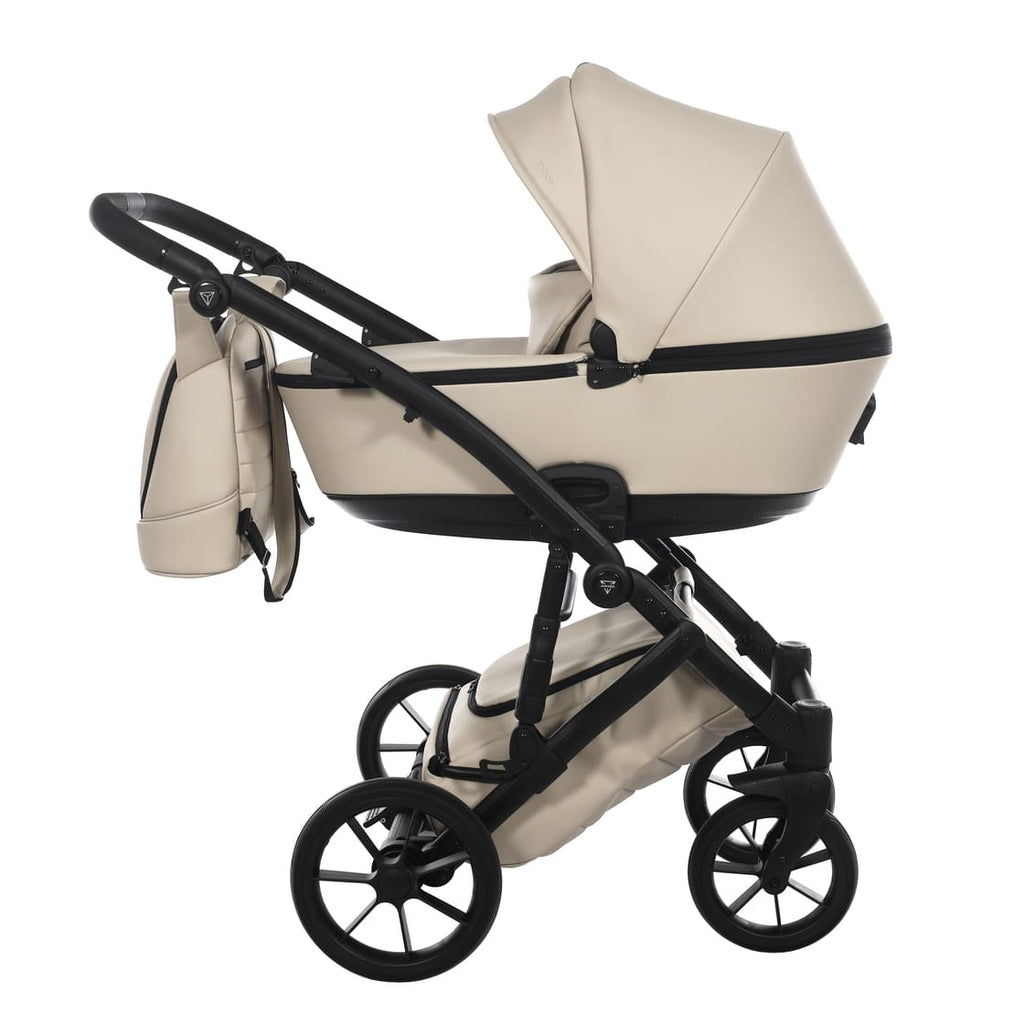 Space Eko V3 3 in 1 Beige T. Nero