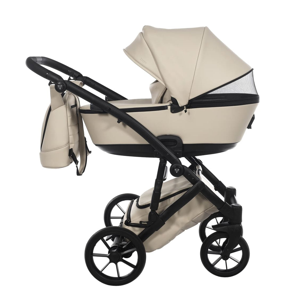 Space Eko V3 3 in 1 Beige T. Nero