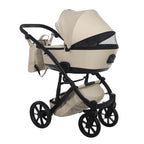 Space Eko V3 3 in 1 Beige T. Nero