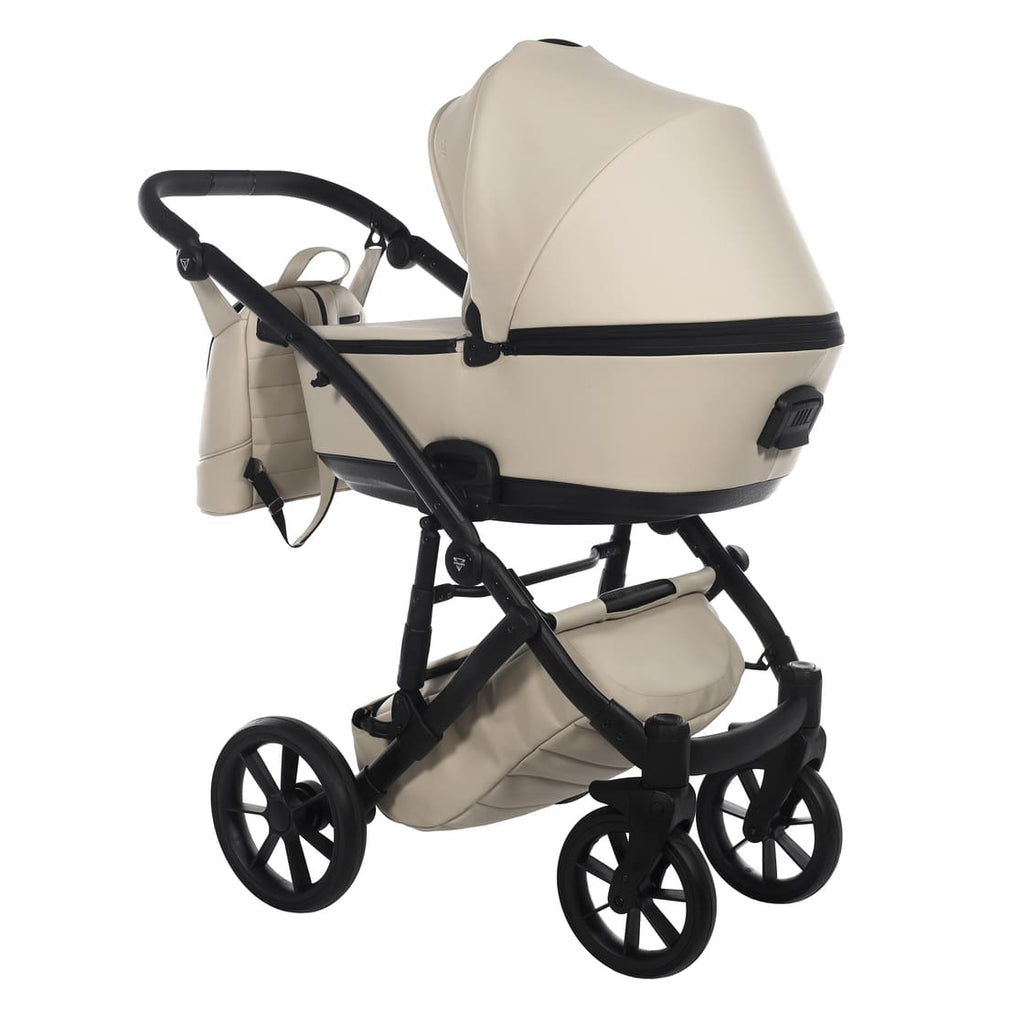 Space Eko V3 3 in 1 Beige T. Nero