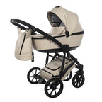 Space Eko V3 3 in 1 Beige T. Nero