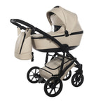 Space Eko V3 3 in 1 Beige T. Nero