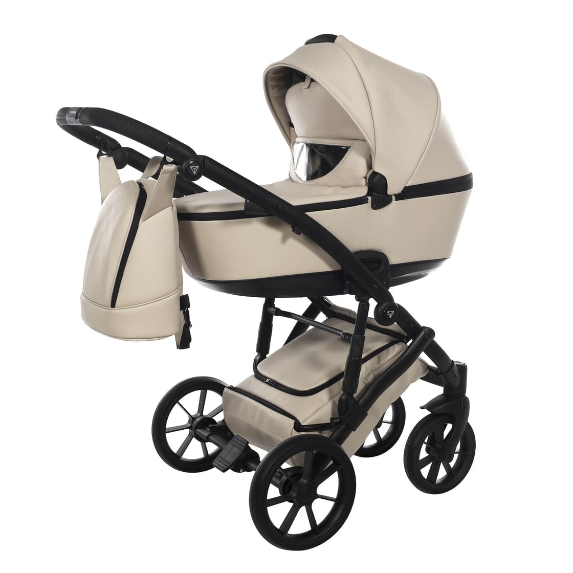 Space Eko V3 3 in 1 Beige T. Nero