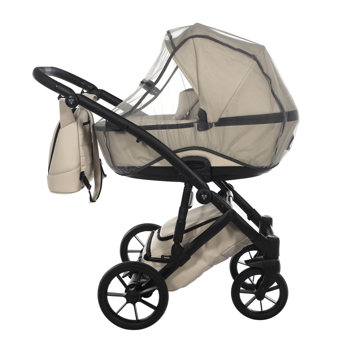 Space Eko V3 3 in 1 Beige T. Nero