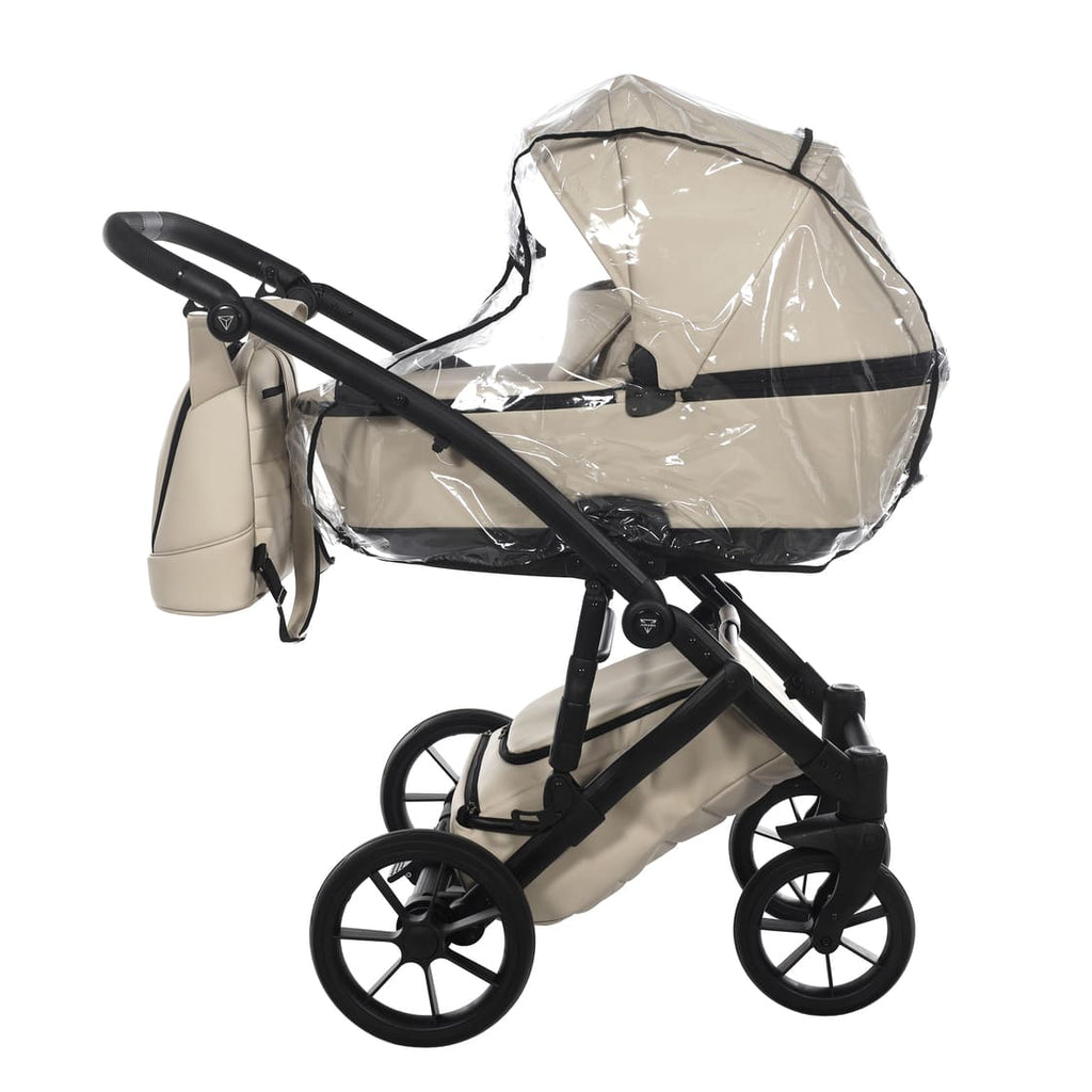 Space Eko V3 3 in 1 Beige T. Nero
