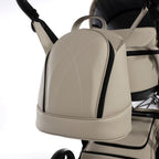 Space Eko V3 3 in 1 Beige T. Nero