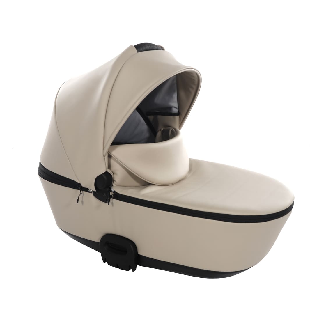 Space Eko V3 3 in 1 Beige T. Nero