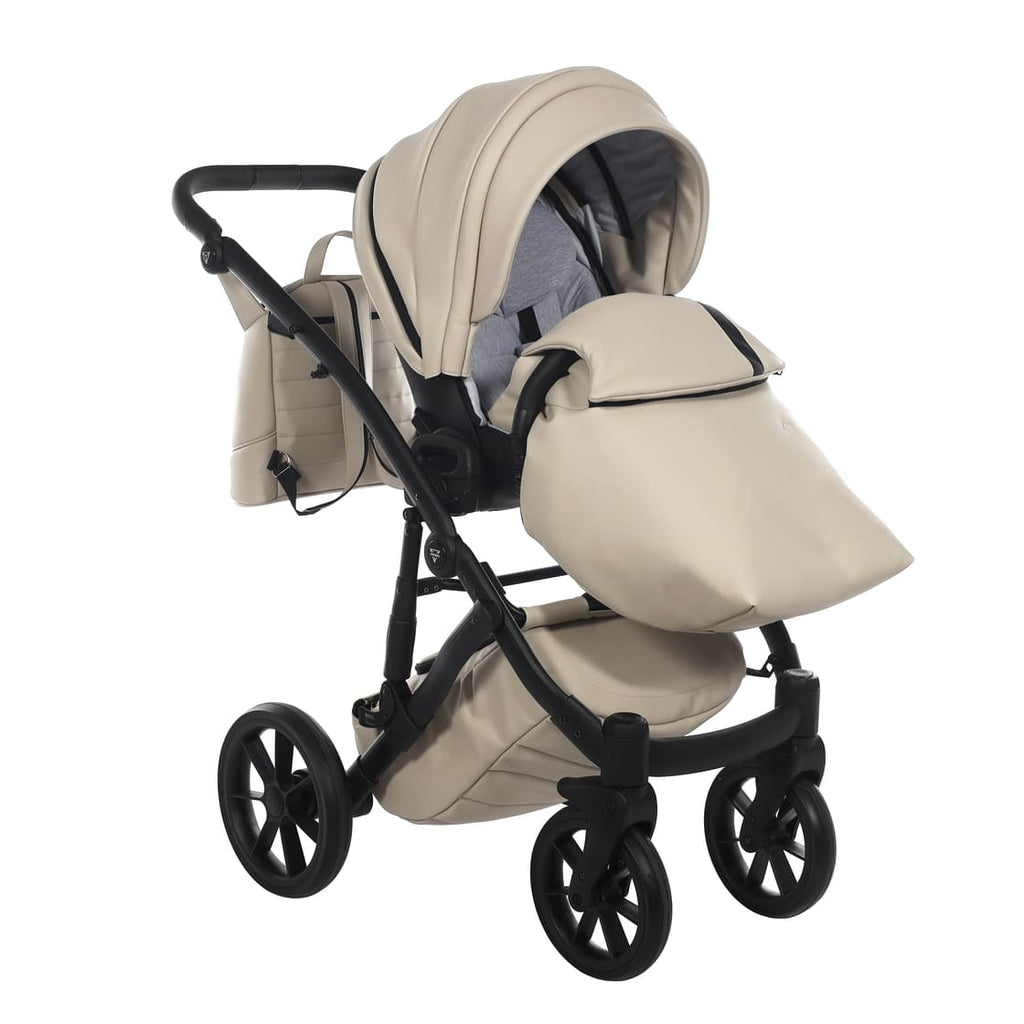 Space Eko V3 3 in 1 Beige T. Nero