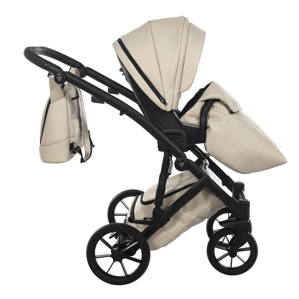 Space Eko V3 3 in 1 Beige T. Nero