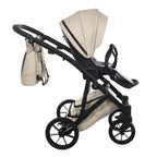 Space Eko V3 3 in 1 Beige T. Nero