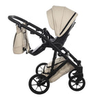 Space Eko V3 3 in 1 Beige T. Nero