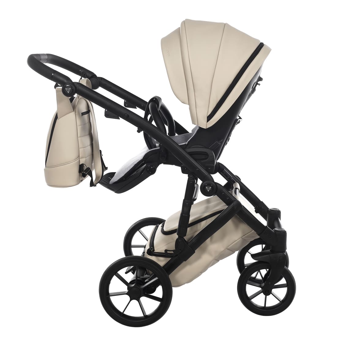Space Eko V3 3 in 1 Beige T. Nero