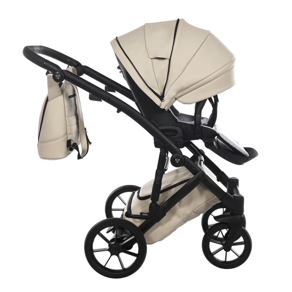 Space Eko V3 3 in 1 Beige T. Nero