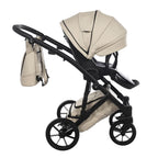 Space Eko V3 3 in 1 Beige T. Nero