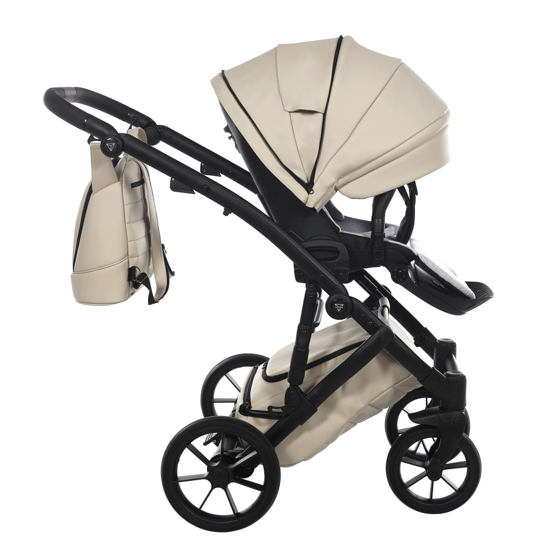 Space Eko V3 3 in 1 Beige T. Nero