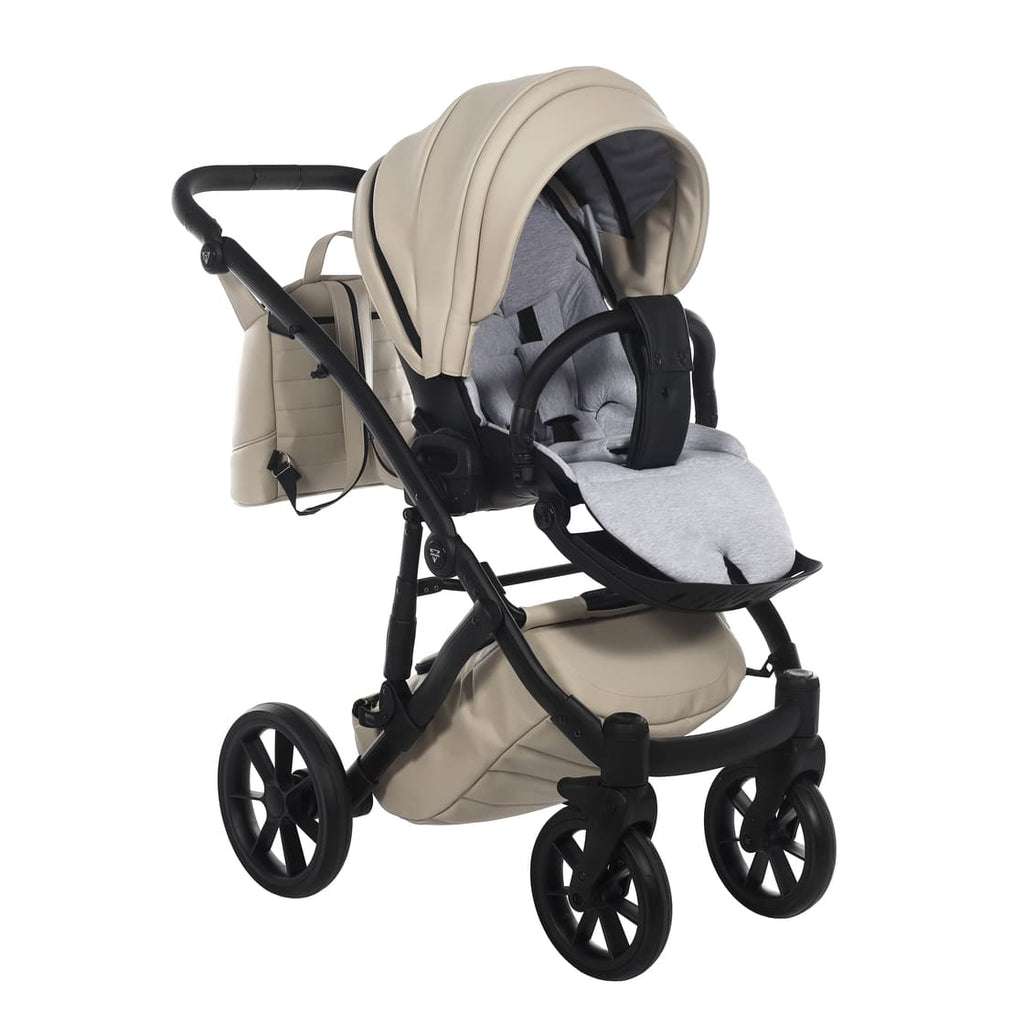 Space Eko V3 3 in 1 Beige T. Nero