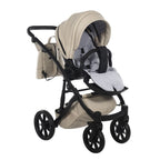 Space Eko V3 3 in 1 Beige T. Nero