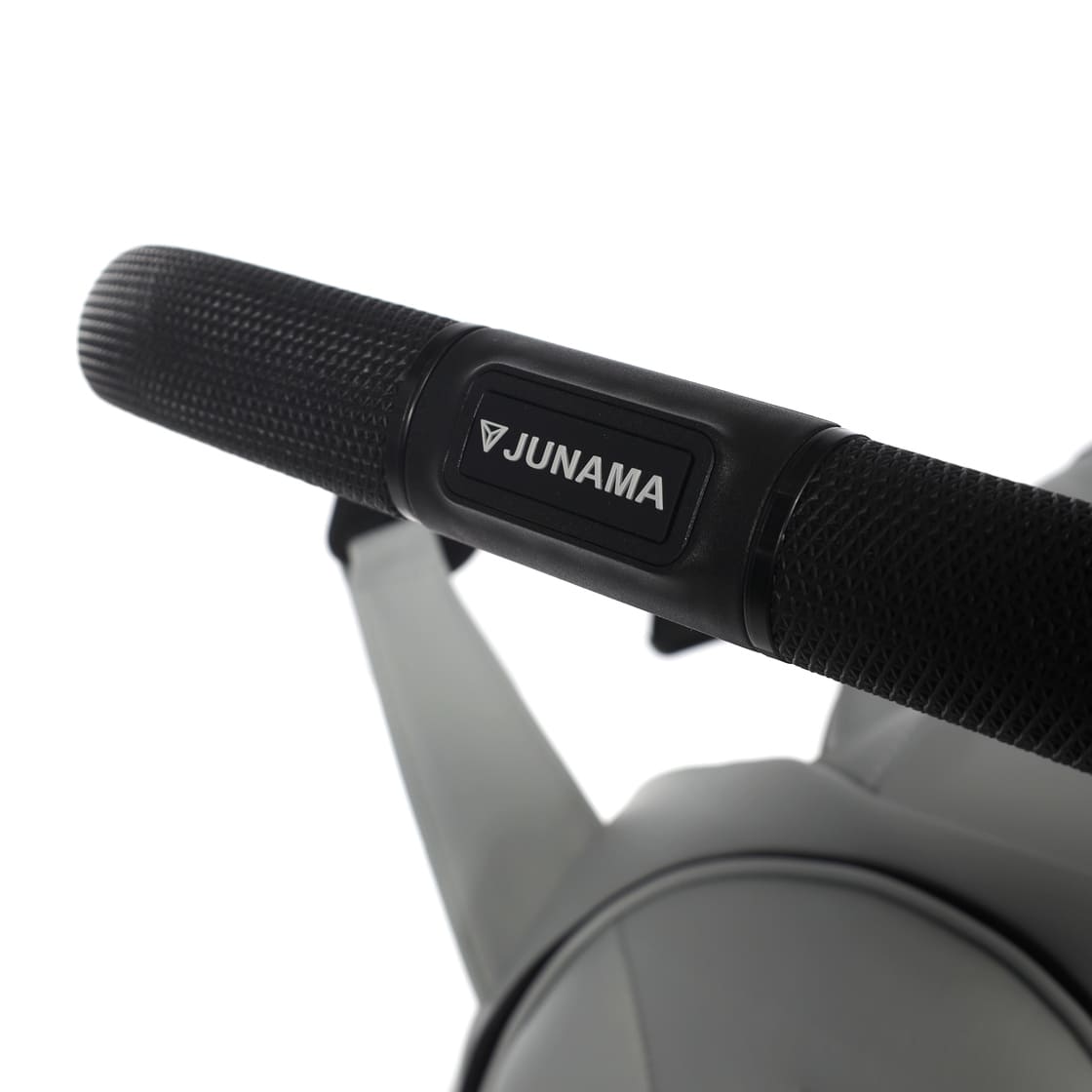 Space Eko V3 2 in 1 Light Grey Telaio Nero